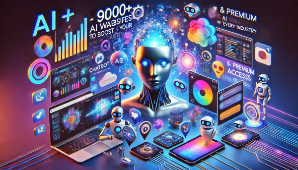 AI-powered tools and platforms