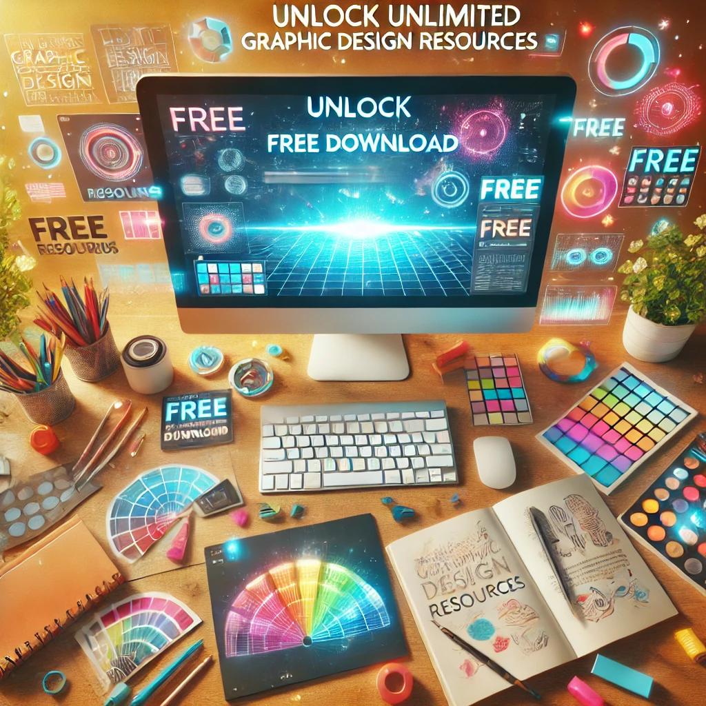 Graphic Design Resources