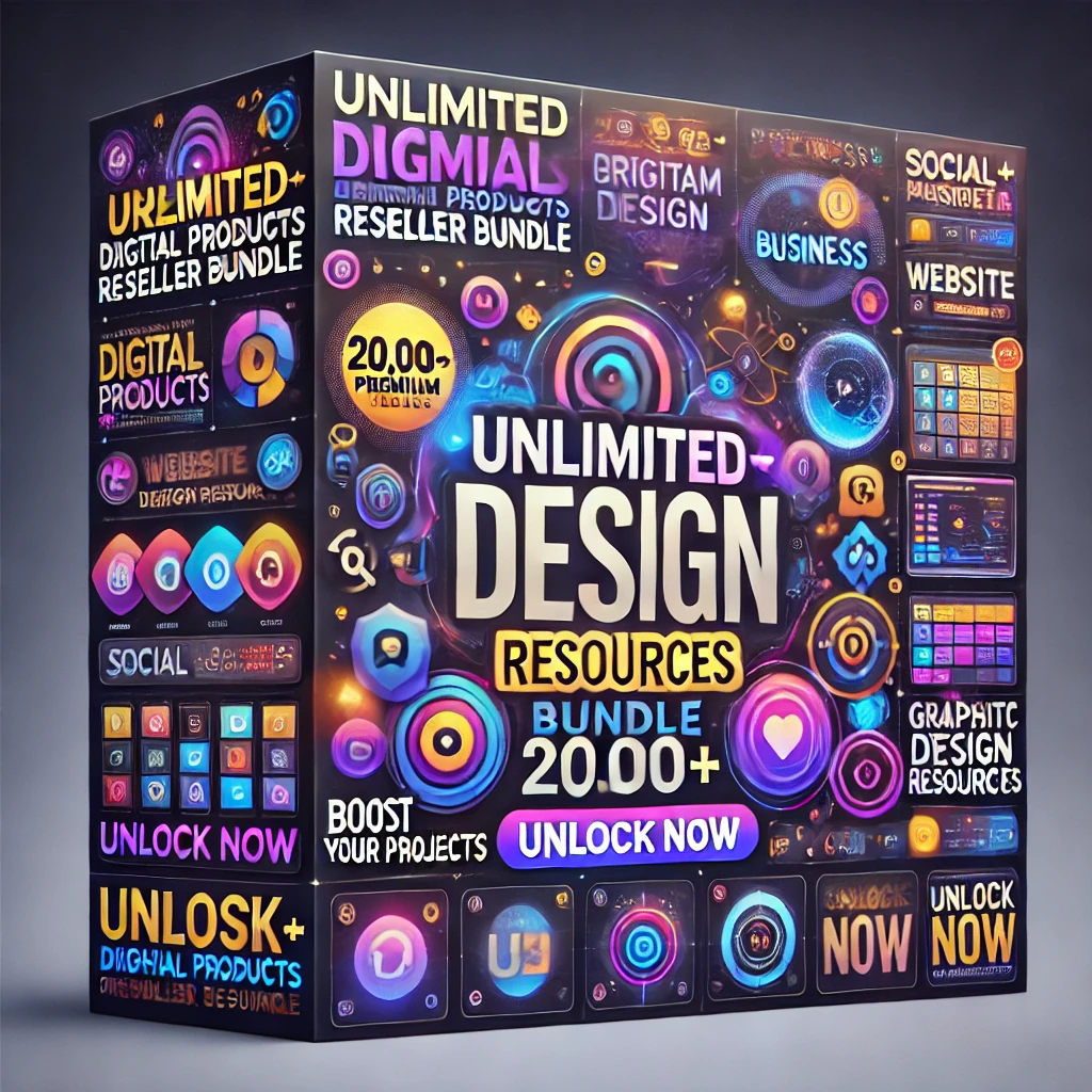 Premium Graphic Design