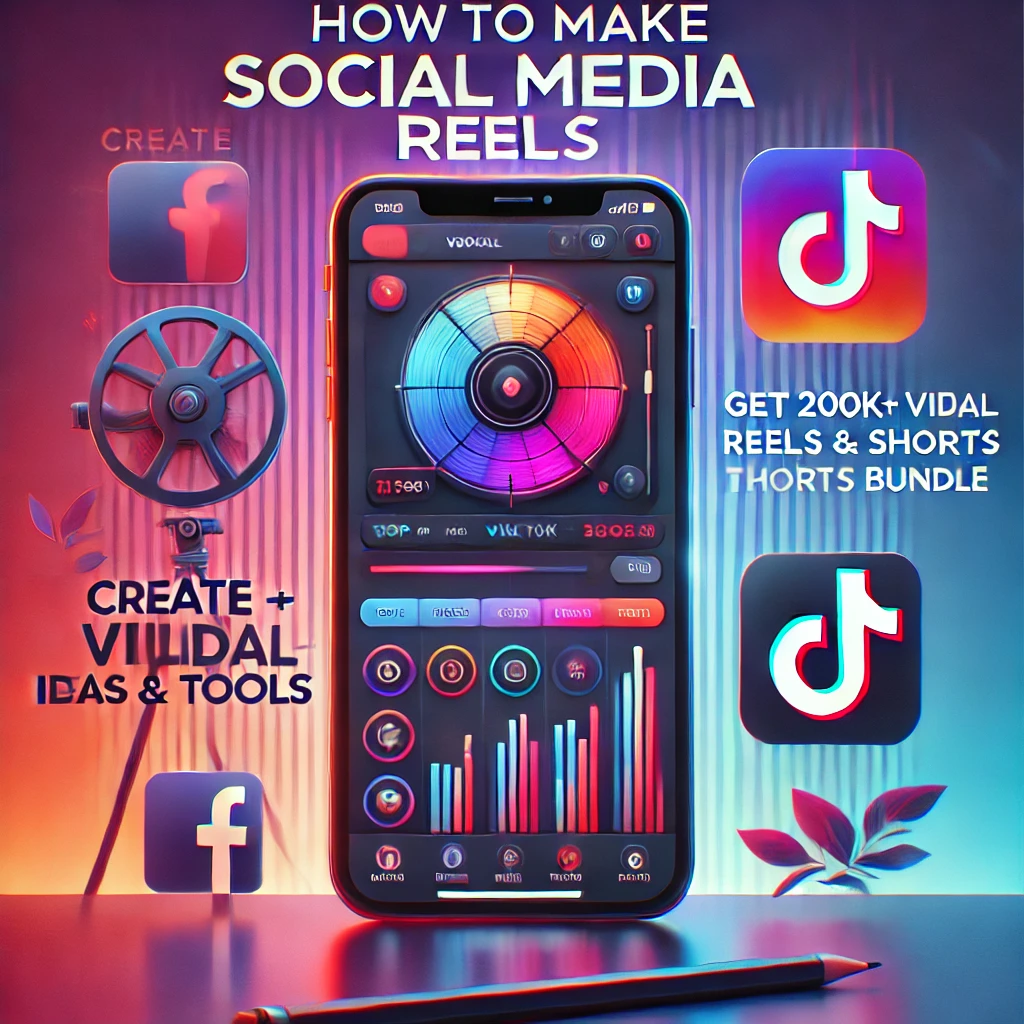 Social Media Reels