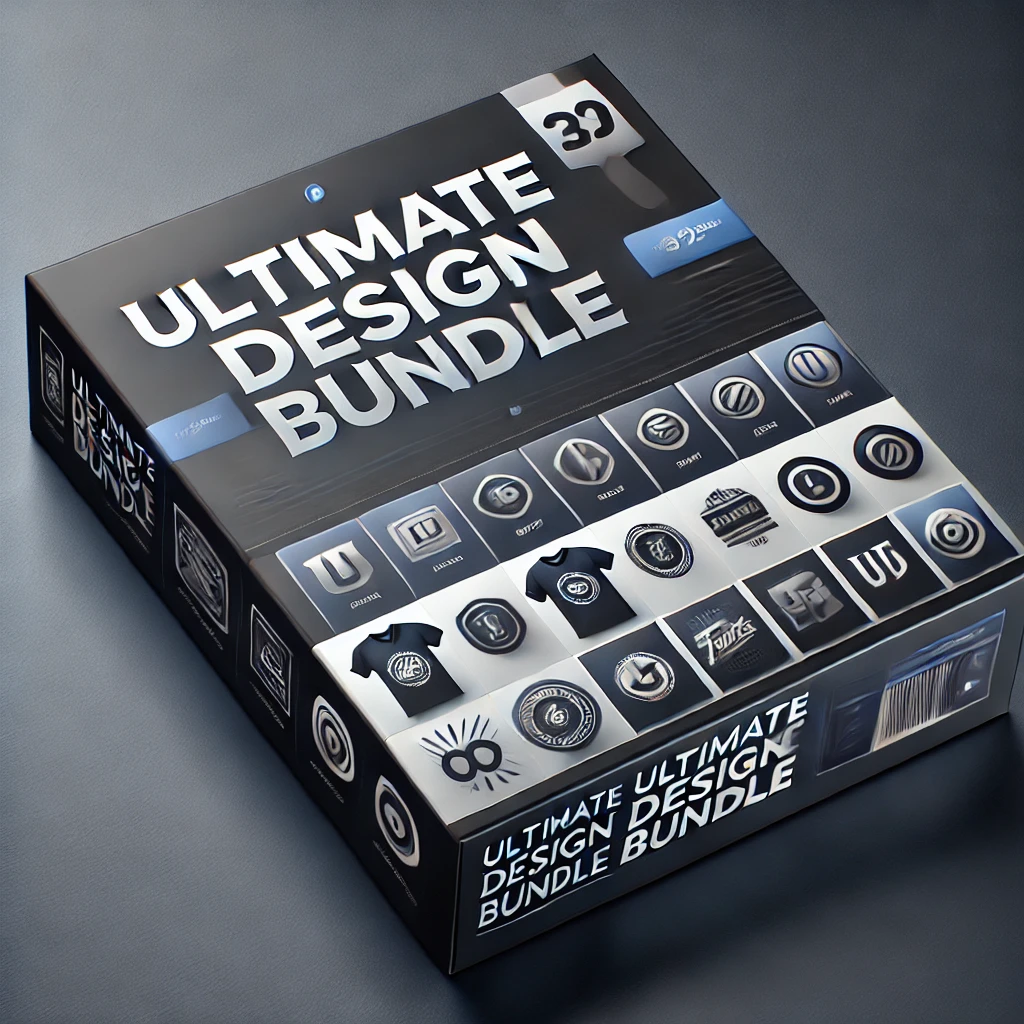 T-Shirt Design Package