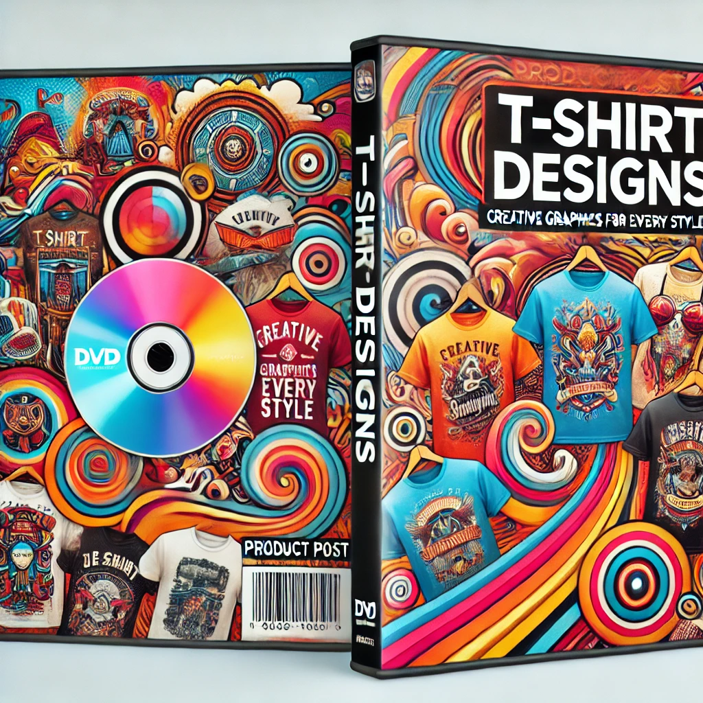 Unlimited T-Shirts Designs