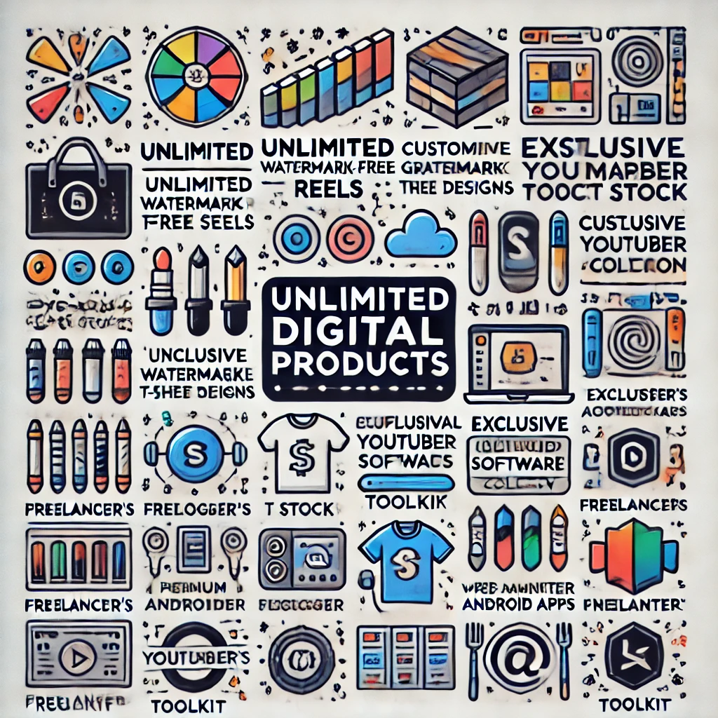 What’s Included in the Bundle?