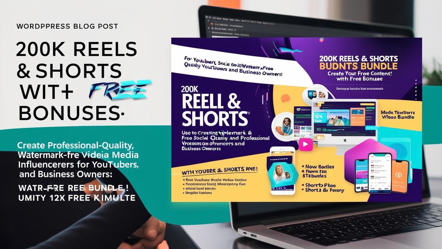Reels Bundle