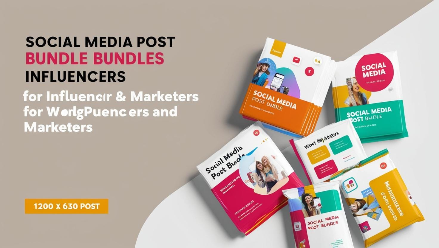 Social Media Post