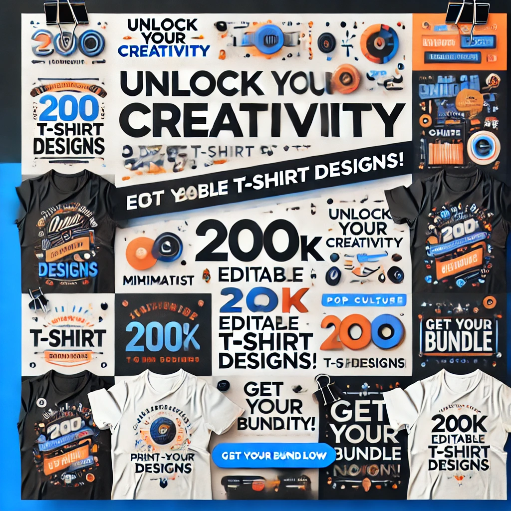 T-Shirt Designs