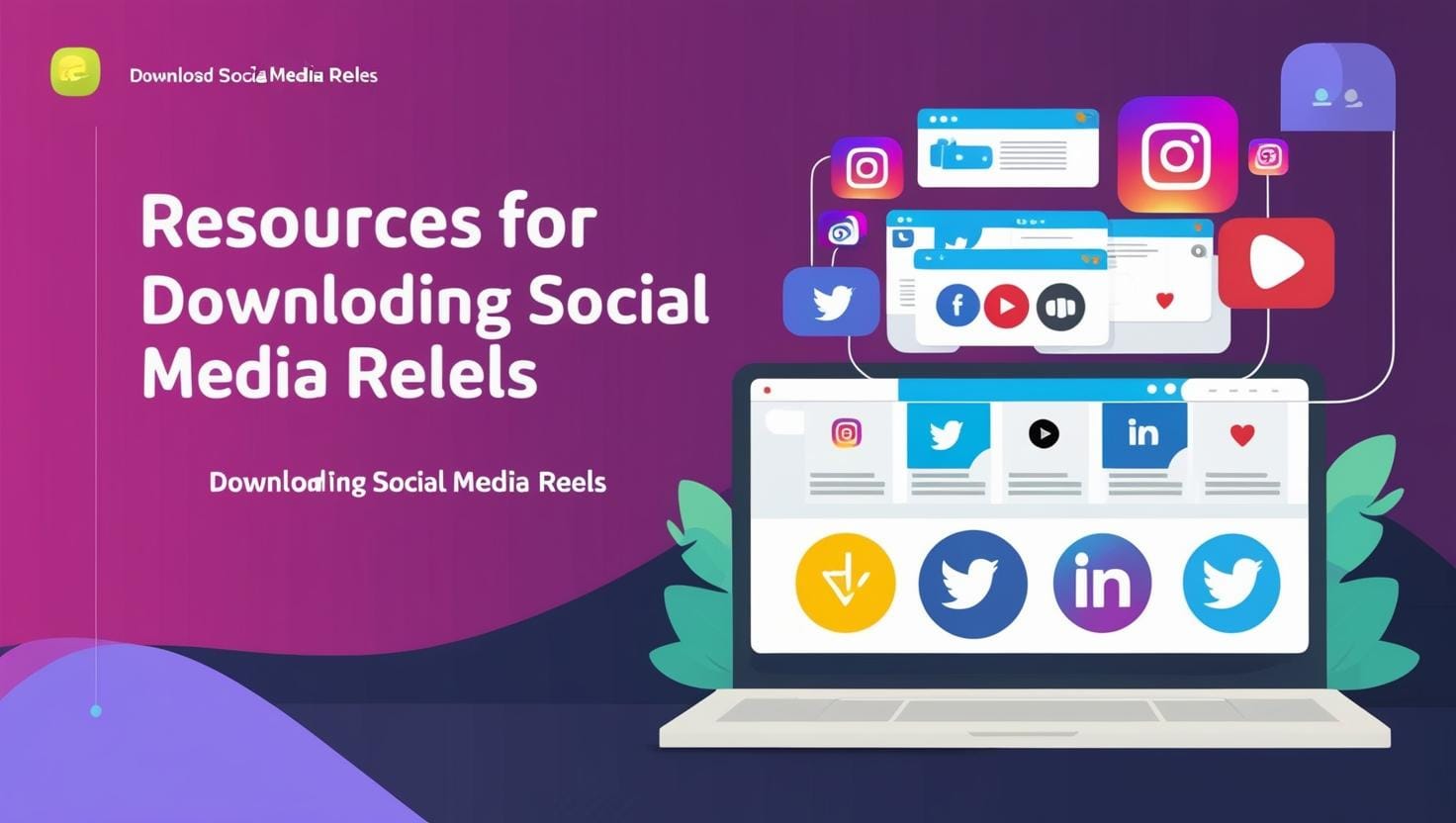Where to download unlimited social media reels